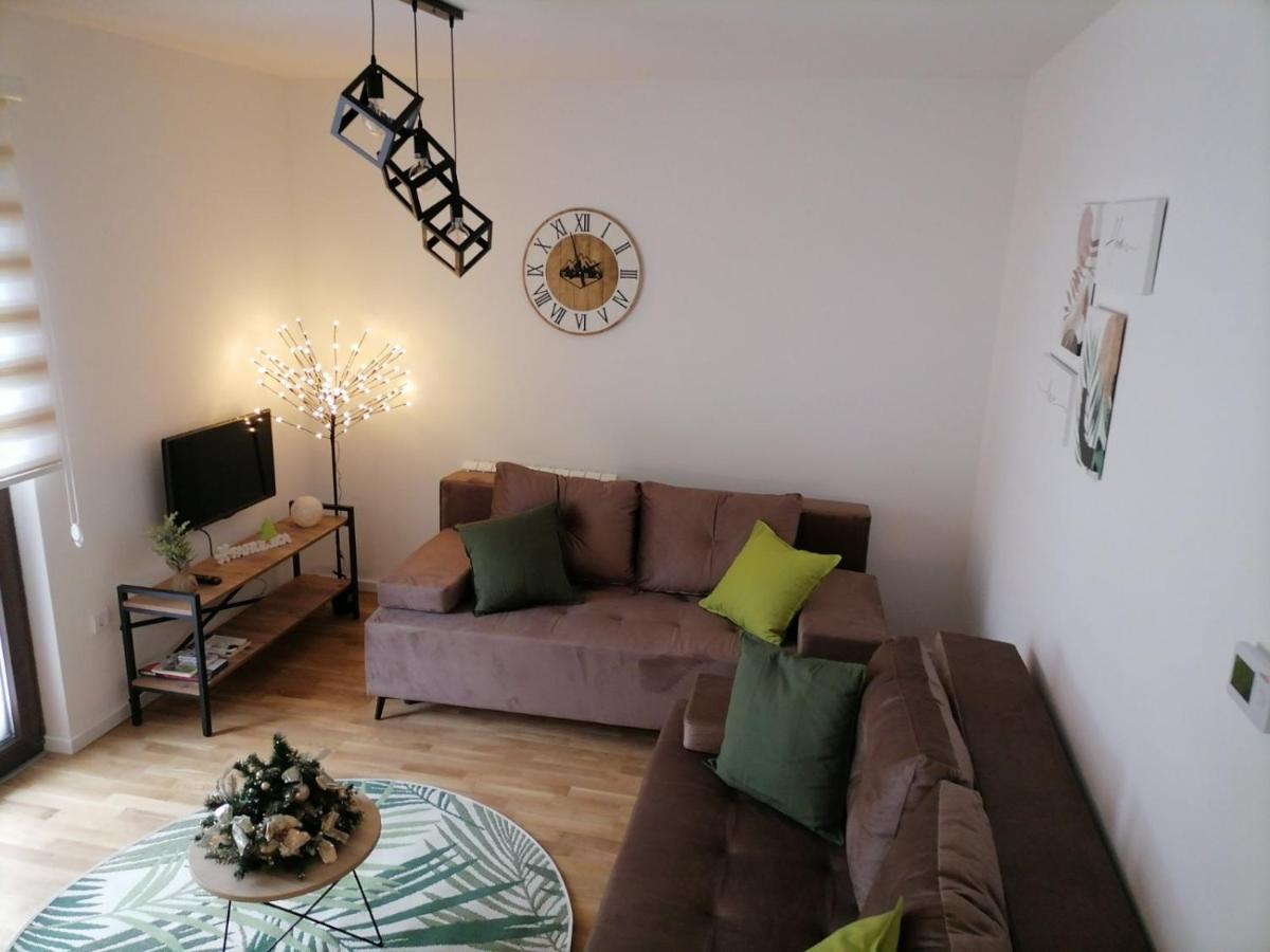 Apartman Pahuljica Tara Kaludjerske Bare Ngoại thất bức ảnh