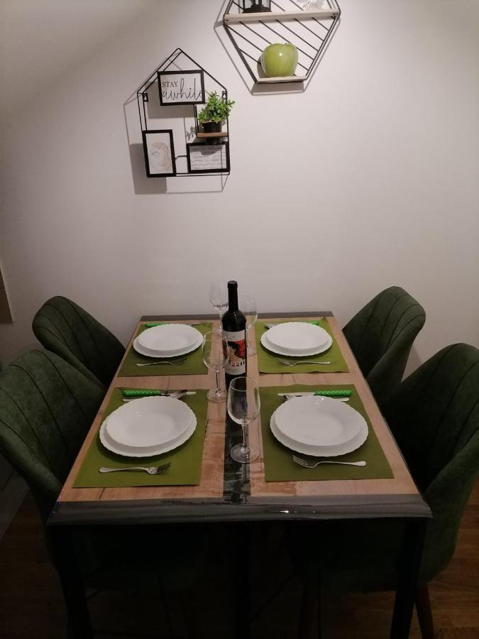 Apartman Pahuljica Tara Kaludjerske Bare Ngoại thất bức ảnh
