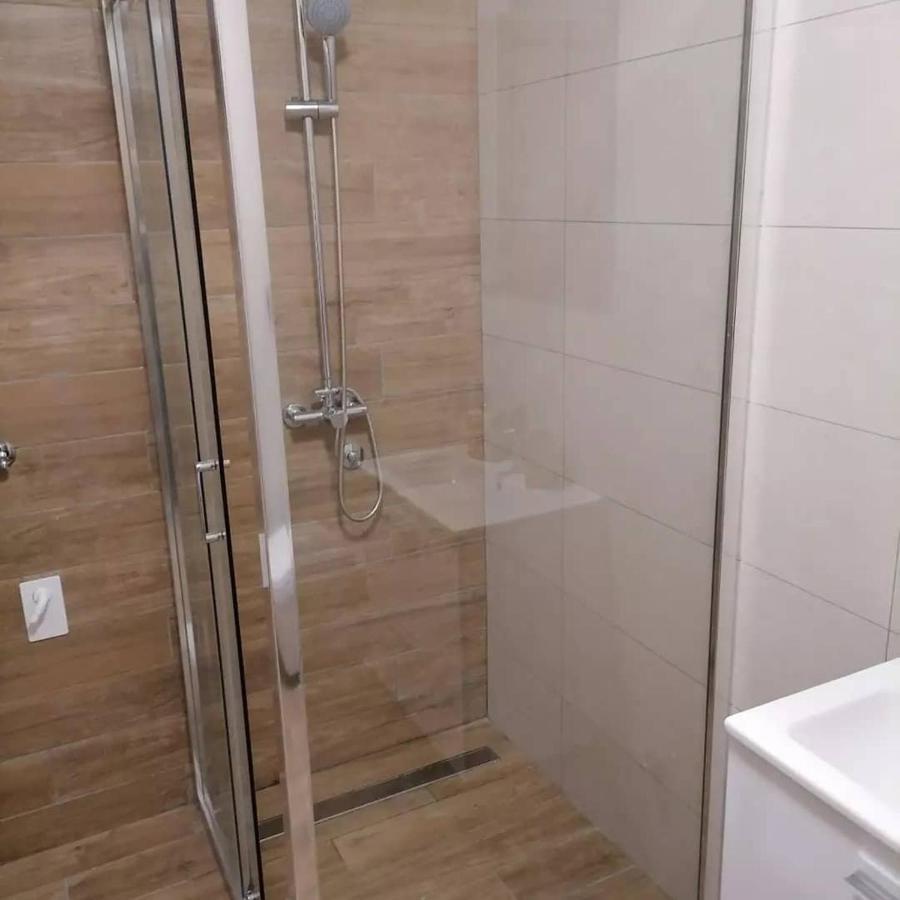 Apartman Pahuljica Tara Kaludjerske Bare Ngoại thất bức ảnh