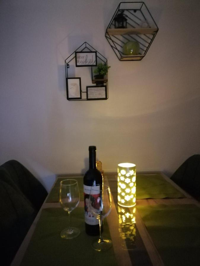 Apartman Pahuljica Tara Kaludjerske Bare Ngoại thất bức ảnh