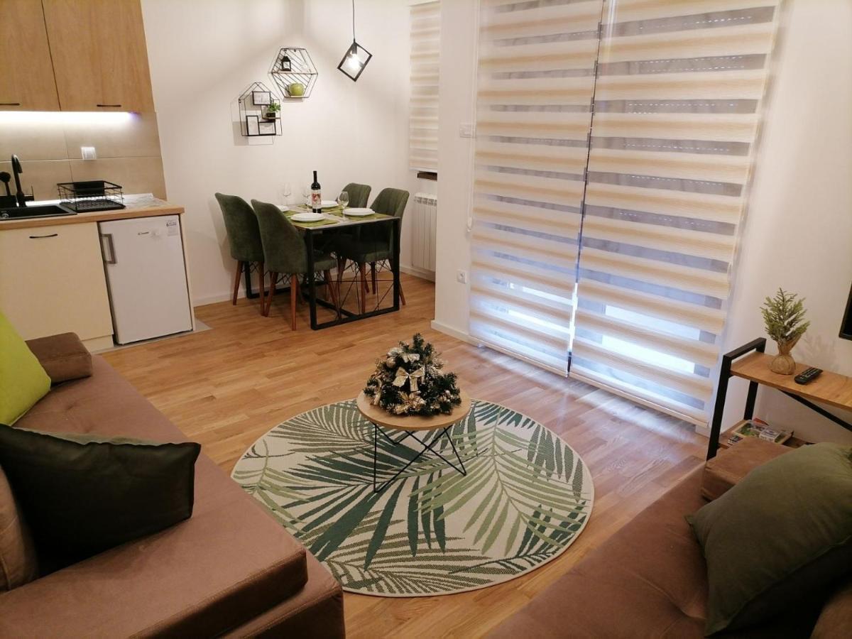 Apartman Pahuljica Tara Kaludjerske Bare Ngoại thất bức ảnh