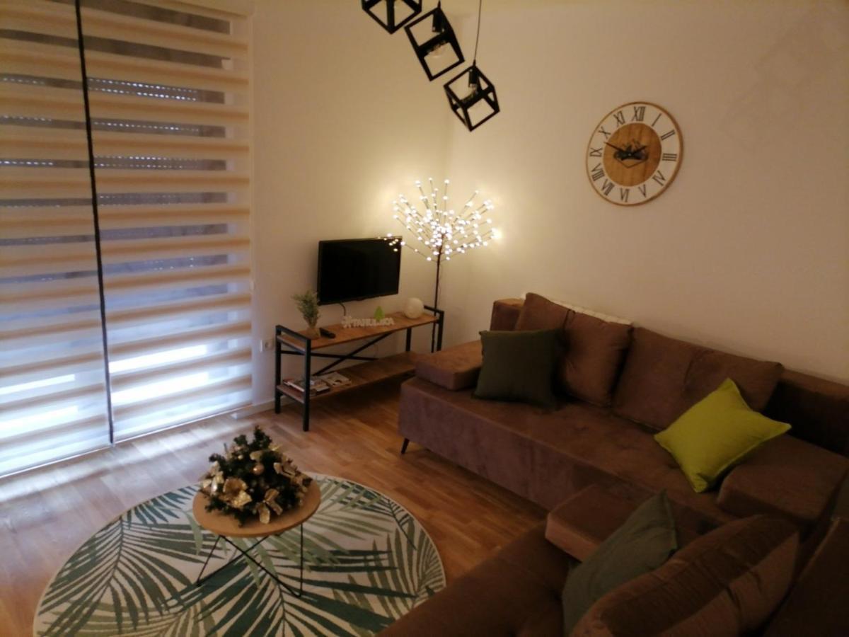 Apartman Pahuljica Tara Kaludjerske Bare Ngoại thất bức ảnh