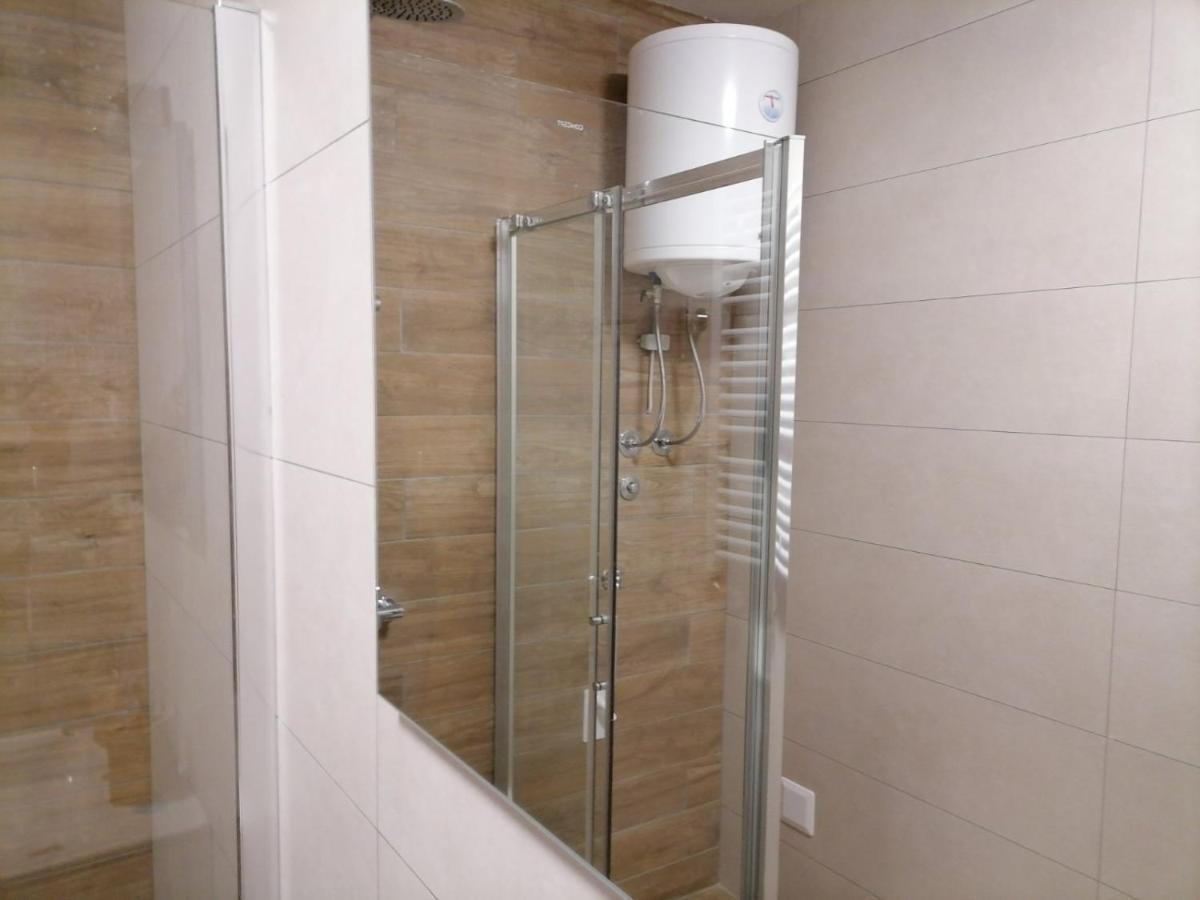 Apartman Pahuljica Tara Kaludjerske Bare Ngoại thất bức ảnh