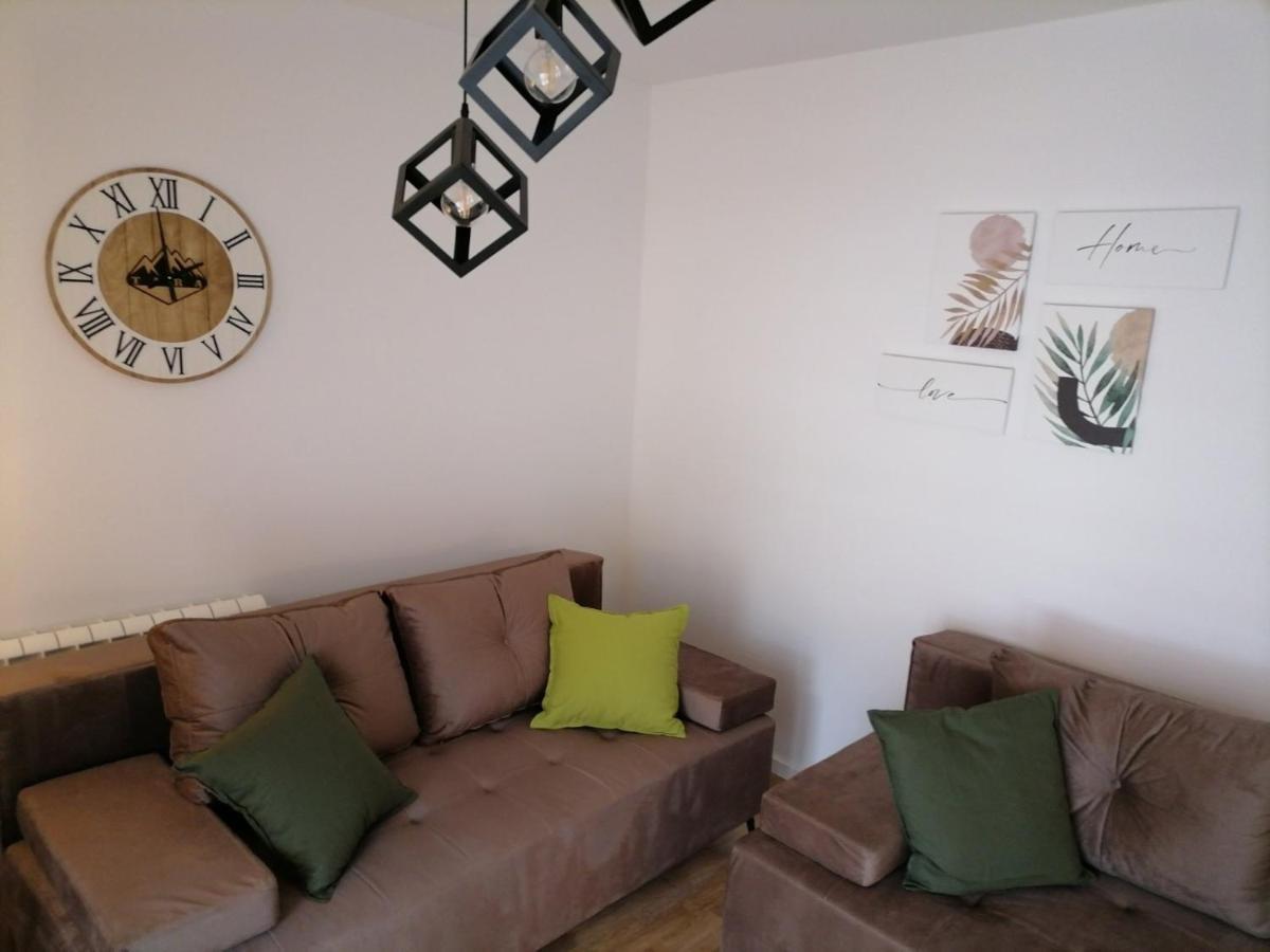 Apartman Pahuljica Tara Kaludjerske Bare Ngoại thất bức ảnh