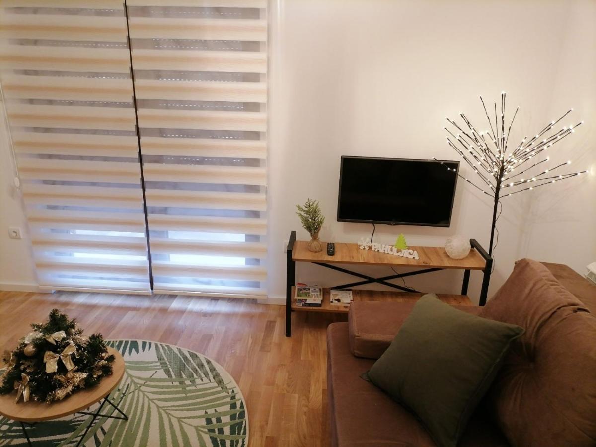 Apartman Pahuljica Tara Kaludjerske Bare Ngoại thất bức ảnh