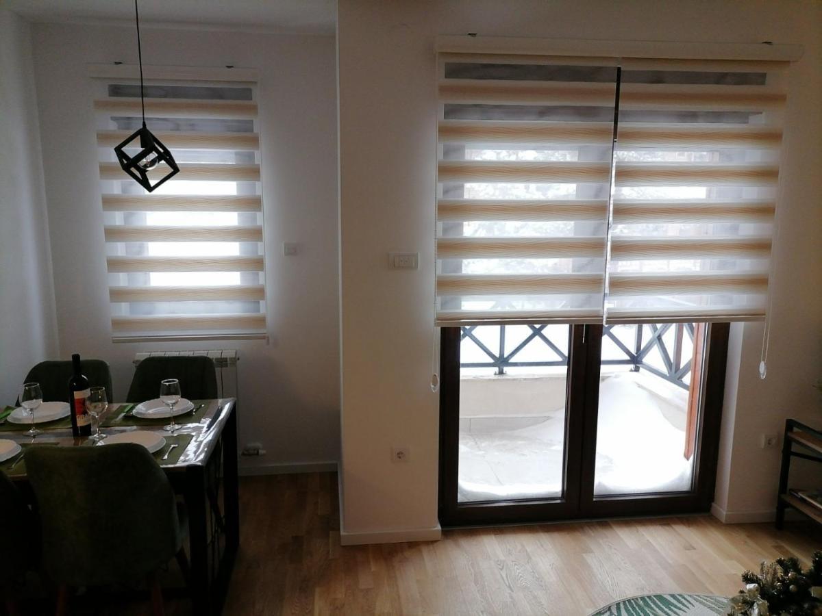 Apartman Pahuljica Tara Kaludjerske Bare Ngoại thất bức ảnh