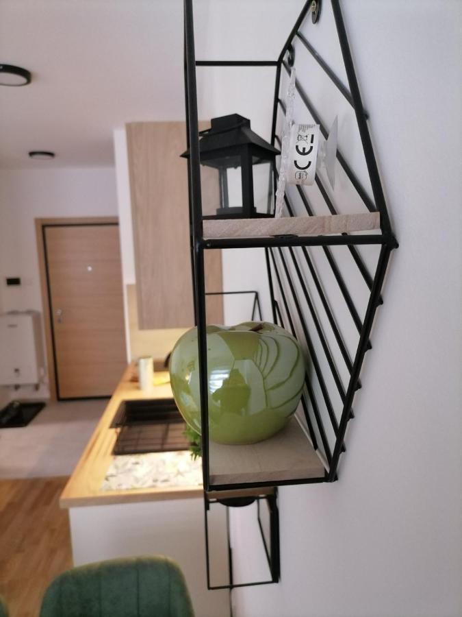 Apartman Pahuljica Tara Kaludjerske Bare Ngoại thất bức ảnh