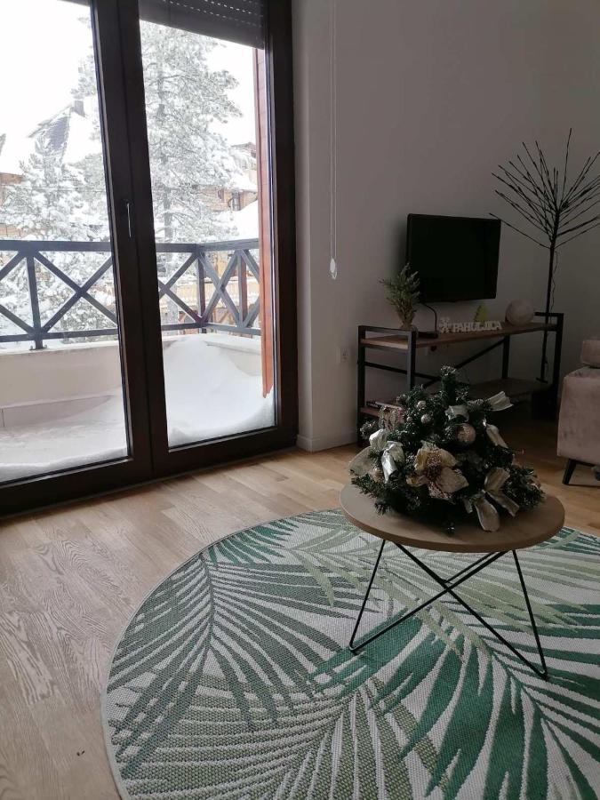 Apartman Pahuljica Tara Kaludjerske Bare Ngoại thất bức ảnh